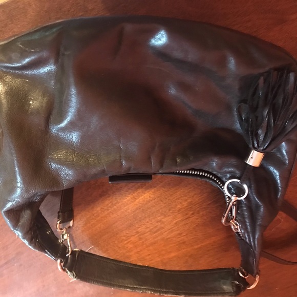 Marc Jacobs Quilted Leather Bag - Picture 5 of 16